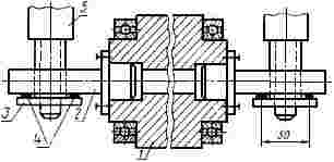 ГОСТ 10663-88 (СТ СЭВ 1830-79) Автоматы правильно-отрезные для металла круглого, фасонного сечения и арматуры. Параметры и размеры. Нормы точности