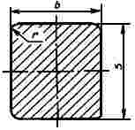 ГОСТ 11850-72 Проволока стальная для пружинных шайб. Технические условия (с Изменениями N 1-5)
