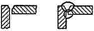 ГОСТ 14771-76 Дуговая сварка в защитном газе. Соединения сварные. Основные типы, конструктивные элементы и размеры (с Изменениями N 1, 2, 3)