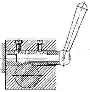 ГОСТ 17773-72 Винты установочные с цилиндрической головкой. Конструкция (с Изменениями N 1, 2)