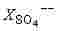 ГОСТ 19609.11-89 Каолин обогащенный. Метод определения сульфат-ионов в водной вытяжке