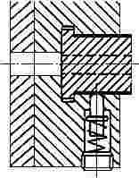 ГОСТ 19948-74 Пресс-формы для выплавляемых моделей. Шероховатость поверхностей (с Изменением N 1)
