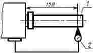 ГОСТ 26016-83 Станки фрезерные широкоуниверсальные инструментальные. Нормы точности (с Изменениями N 1, 2)