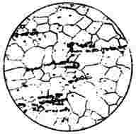 ГОСТ 5640-68 Сталь. Металлографический метод оценки микроструктуры листов и ленты