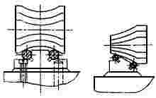ГОСТ 8926-68 Щупы цилиндрические для станочных приспособлений. Конструкция и размеры (с Изменением N 1)